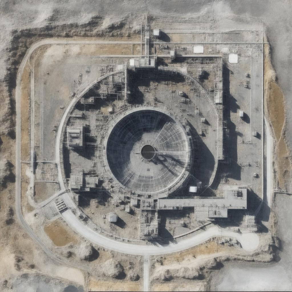 N Reactor